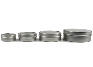Push Top Tins Push Top Tins