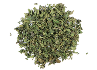 Organic Nettle Leaf Organic Nettle Leaf