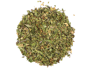Organic Peppermint Leaf Organic Peppermint Leaf